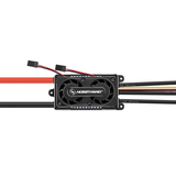 HOBBYWING Platinum 260A SBEC/OPTO HV V5 ESC 6-14S for 700-800 Size Helicopter