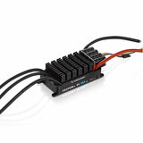 HobbyWing FLYFUN 160A HV OPTO V5 Brushless ESC Speed Controller