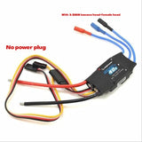 Hobbywing FlyFun ESC V5 40A Brushless Electronic Speed Controller for RC Models