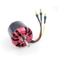 Eurgle RC Plane D4248 800kv (rpm/v) Outrunner BL Brushless Motor For Gliderman