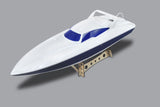 ~47.5" RC EP Epoxy Fiberglass Scale Princess Cruiser Charter Boat Hull