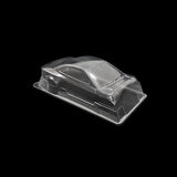 1/10 Lexan Clear RC Car Body Shell for NISSAN S15  200mm