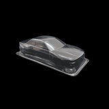 1/10 Lexan Clear RC Car Body Shell for NISSAN SILVIA S13  200mm