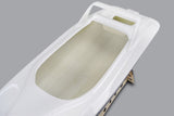 ~47.5" RC EP Epoxy Fiberglass Scale Princess Cruiser Charter Boat Hull