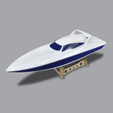 ~47.5" RC EP Epoxy Fiberglass Scale Princess Cruiser Charter Boat Hull