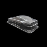 1/10 Lexan Clear RC Car Body Shell for HONDA CIVIC SI   190mm