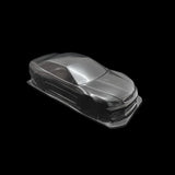 1/10 Lexan Clear RC Car Body Shell for HONDA CIVIC SI   190mm