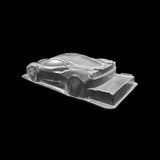 1/12 Lexan Clear RC Car Body Shell for FERRARI 488GT 208mm