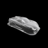 1/10 Lexan Clear RC Car Body Shell for PORSCHE CARRERA GT WT 190mm