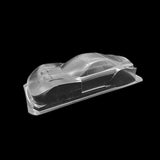 1/10 Lexan Clear RC Car Body Shell for MAZDA RX7 SGC-7   WT190mm