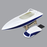 ~47.5" RC EP Epoxy Fiberglass Scale Princess Cruiser Charter Boat Hull