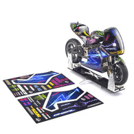 Ultra thin water decals for GT913 Superbike (2pc)