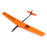 Speedo Ex 1200 composite plane