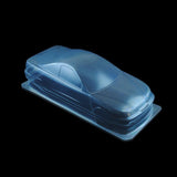 1/10 Lexan Clear RC Car Body Shell for Honda Integra Type-R DC2 BODY  190mm