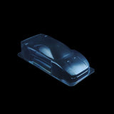 1/10 Lexan Clear RC Car Body Shell for FERRARI F40 190mm