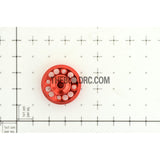 6168-037 (Spur Gear Hub Set A) - Red