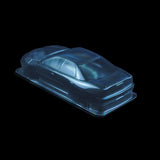 1/10 Lexan Clear RC Car Body Shell for TOYOTA EXIV 190mm