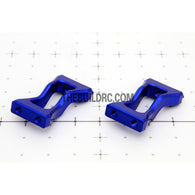 TEH R31 Alloy C Hub Long (2pcs) - Blue