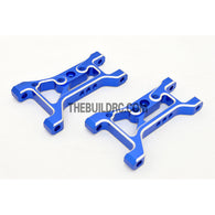 OTA-R31 / TEH-R31 Alloy Front Suspension Arm - Blue