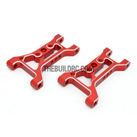 OTA-R31 / TEH-R31 Alloy Front Suspension Arm - Red