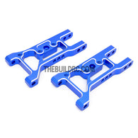 OTA-R31 / TEH-R31 Alloy Rear Suspension Arm - Blue