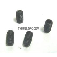 M3 x 8mm Set Screw for White Wolf Drift Car