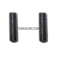 M3 x 16mm Set Screw for White Wolf Drift Car