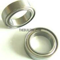 15 x 10 x 4 Ball Bearing for White Wolf Drift Car