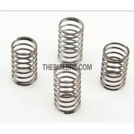 Suspension Damper Spring for White Wolf Drift Car