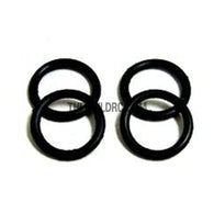 O-Ring for White Wolf Drift Car