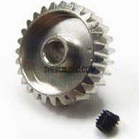 27T Pinion Gear for White Wolf Drift Car