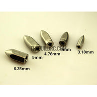 Stainless Steel Propeller Nut Fit 5mm Shaft for RC Boat -1pc