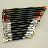 Aluminum alloy rod 85mm for RC Crawler