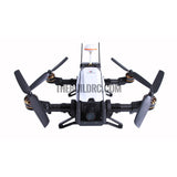 Walkera Furious 320 Drone Quadcopte/DEVO7/Charger/ 800TVL Camera/OSD (Right Hand Throttle)