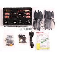 Kingkong Force 200 Multirotor Driving Equipment Set MT2204 Motor Micro Option 1 5040 Props