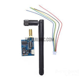 TS5823 5.8G 200mw 32CH Super Mini VTX