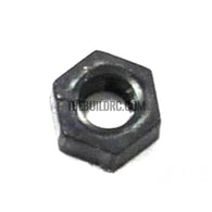 M3 nylon insert nut 1pc