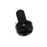 M3 x 6 nylon screw 1pc