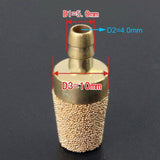 Fuel Filter D5XD10xD8xL24mm for RC Airplane/ Boat/ Car