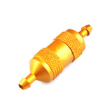 Long Fuel Filter for Gasoline Airplane