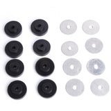 Gasoline Engine Shock Absorption Pads (8 pairs/ set)