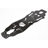 S-f1 - Carbon Fiber Chassis