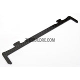 S-f3 - Carbon Fiber Battery Holder (Front)