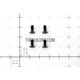 S-fa14 - 3*8 Flat Head Screw