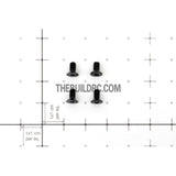 S-fa3 - 3*6mm Flat Head Screw