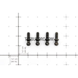 S-fa5 - 5*7.5mm Ball Screw