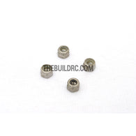 S-fa7 - 3mm Lock Nut