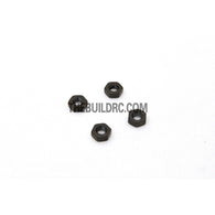 S-fb1 - 3x8mm Button Head Screw