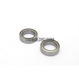 S-fb2 - 10*15*4mm Bearing