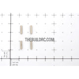 S-fb3 - 2*9.8mm Shaft